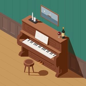 Meet your Posher, Yulivir